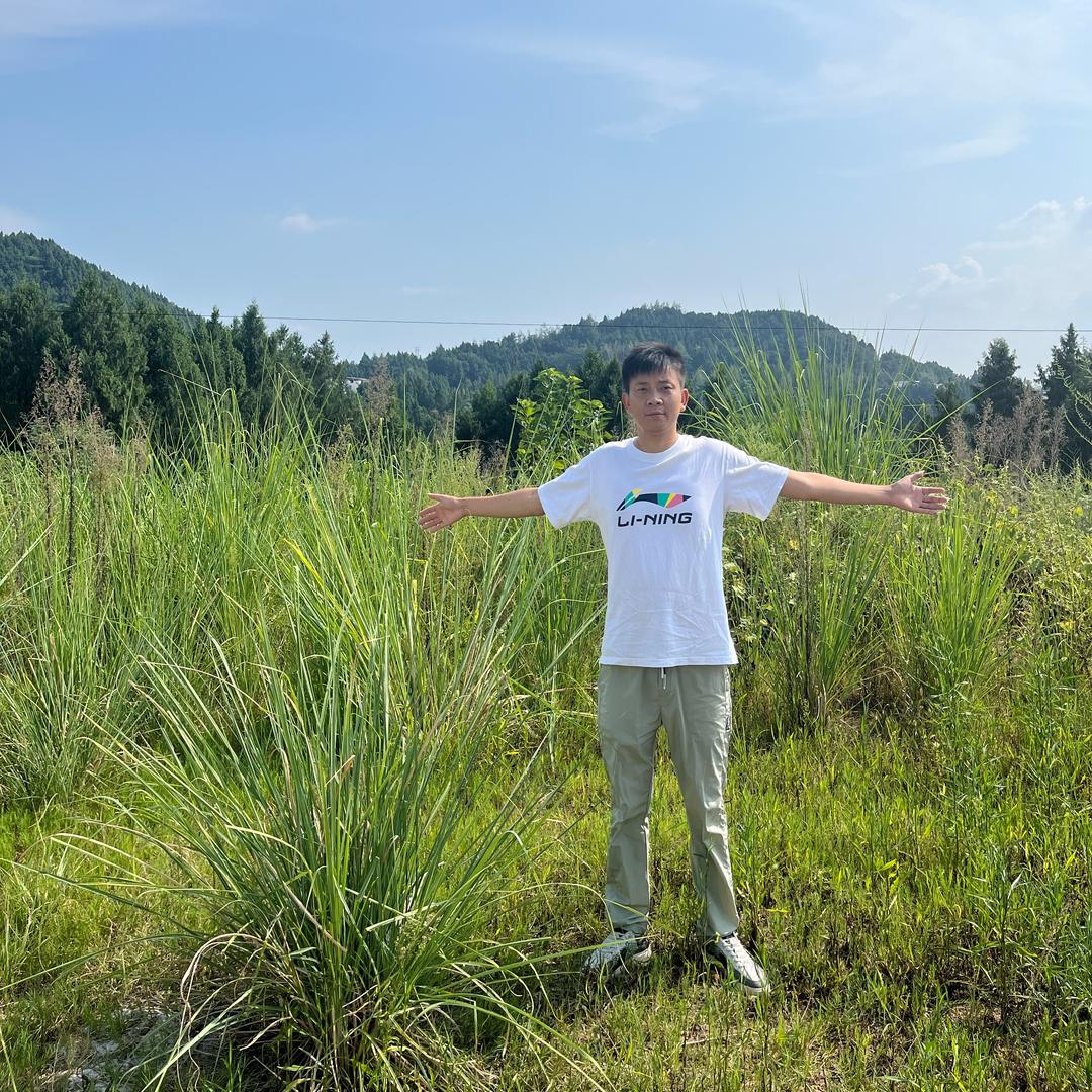 山娃走乡村
