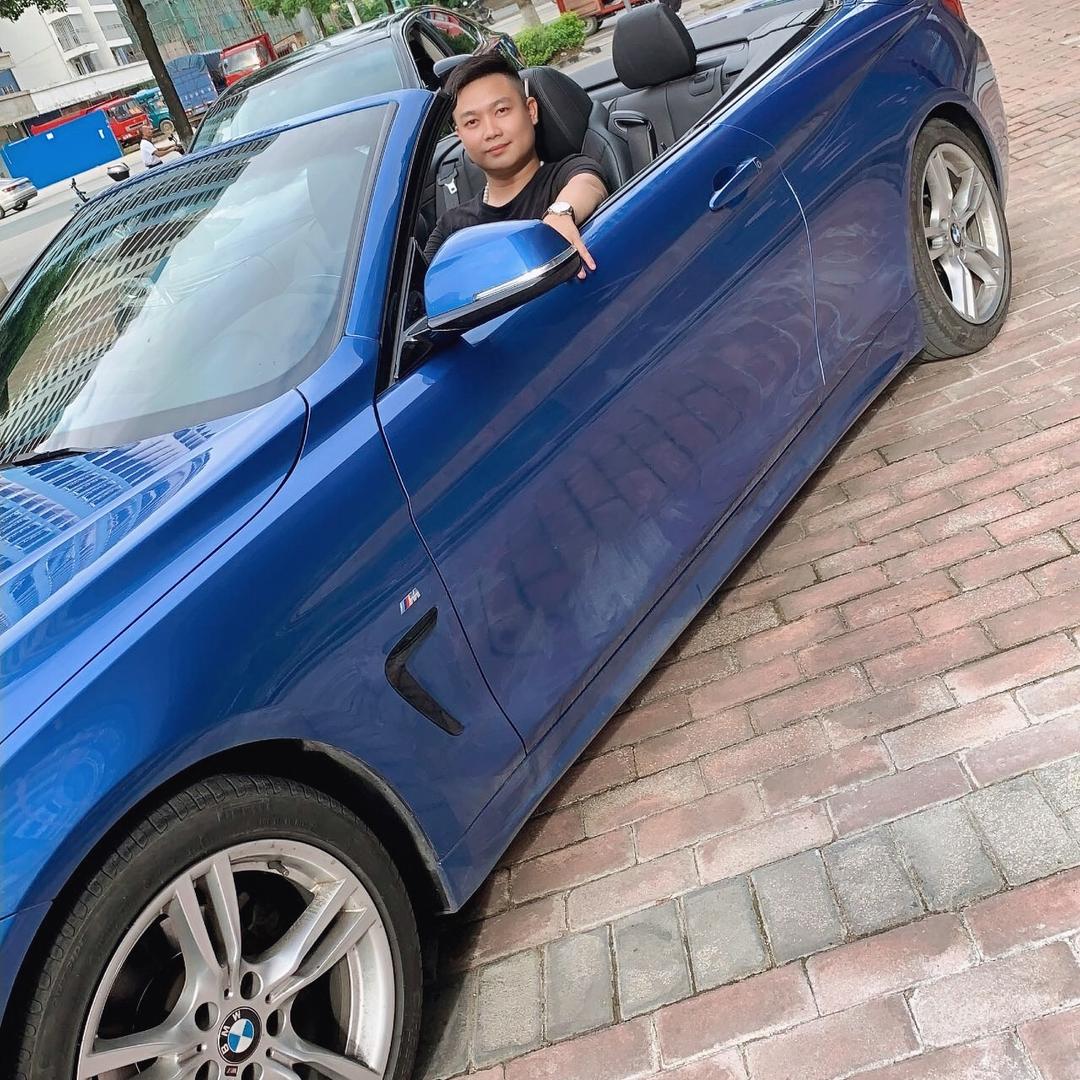 桂林小廖 新能源车