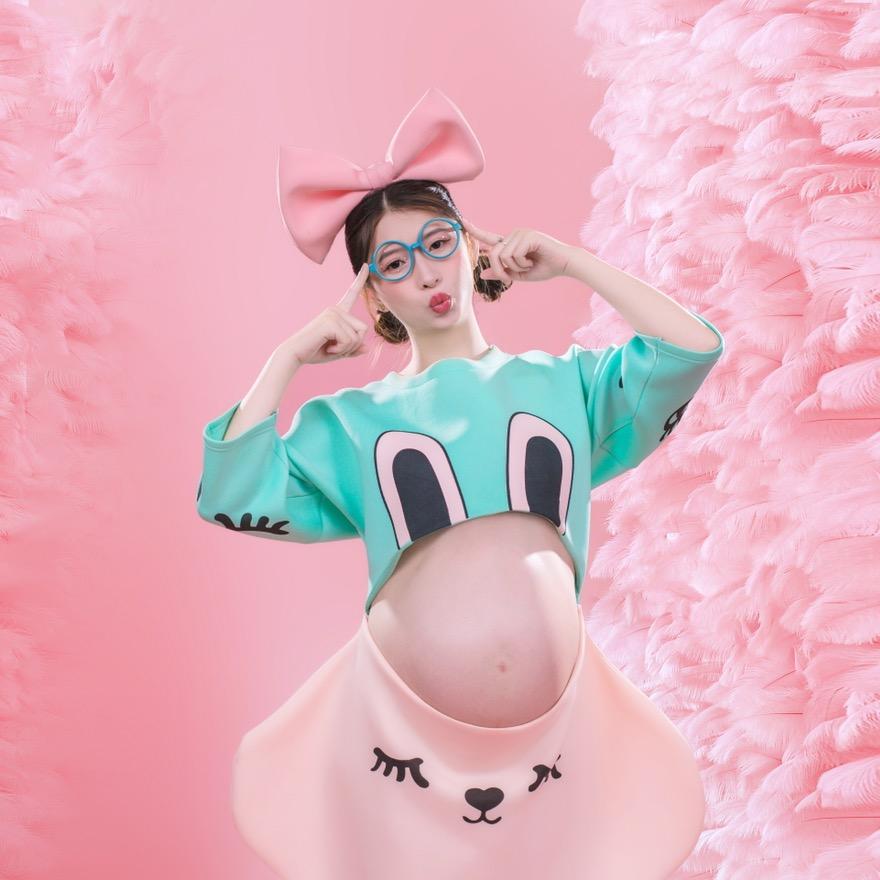 婴孕好物分享