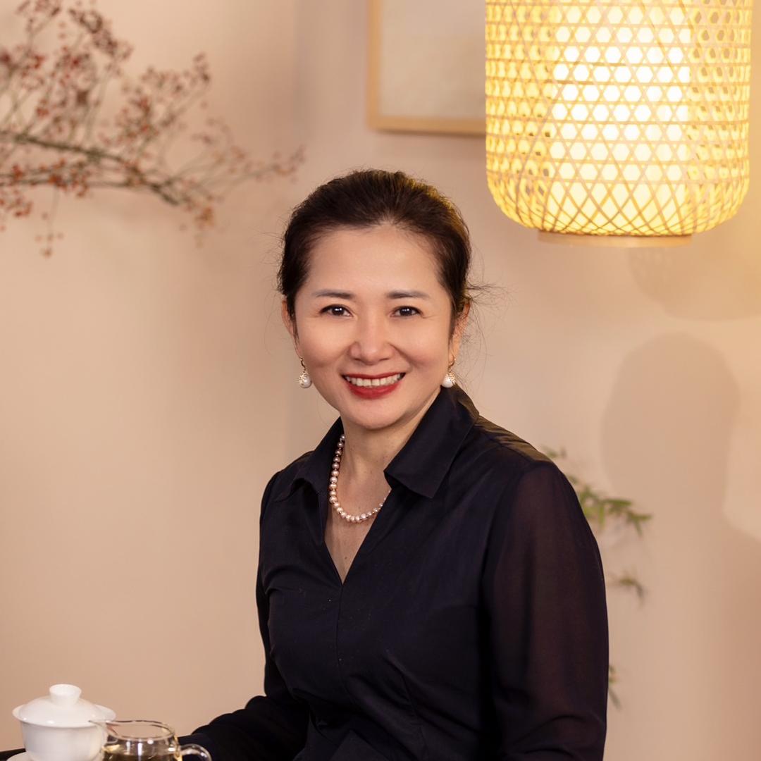 大美普洱茶