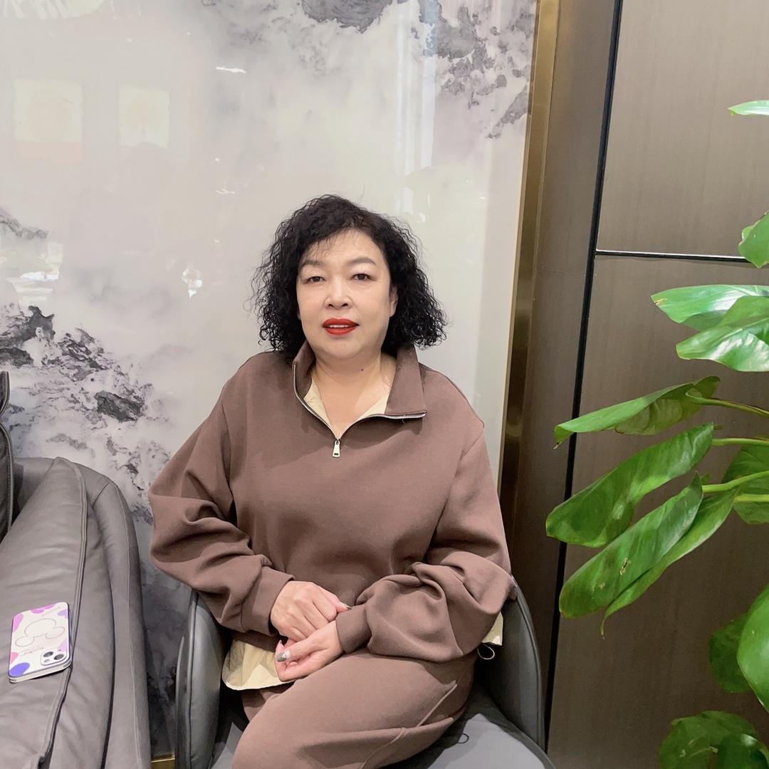 冷梅