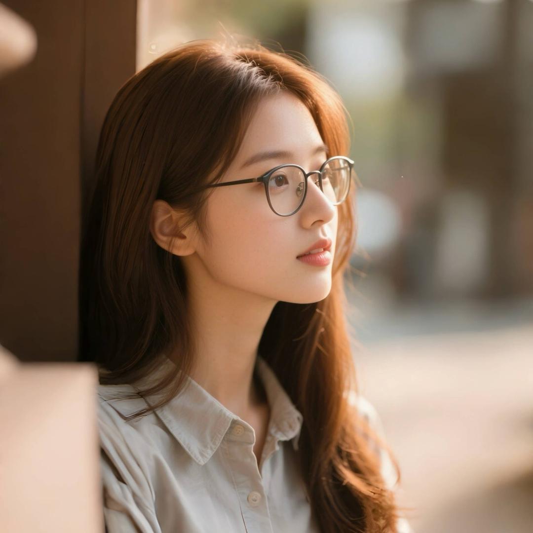 几度眼镜👓