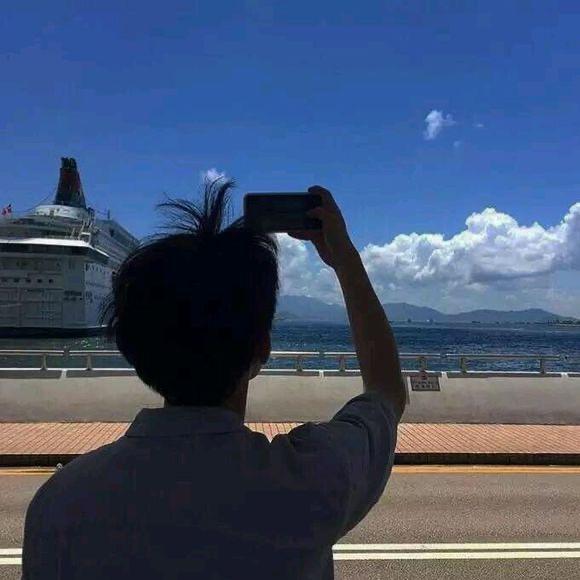 旧辞头像