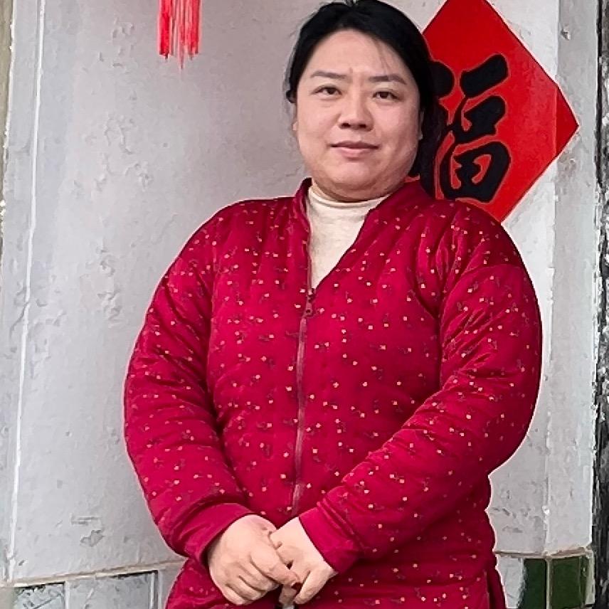 兰甜甜（自律版）