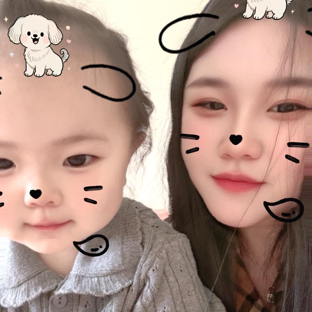 跳跳妈咪（橱窗营业中）