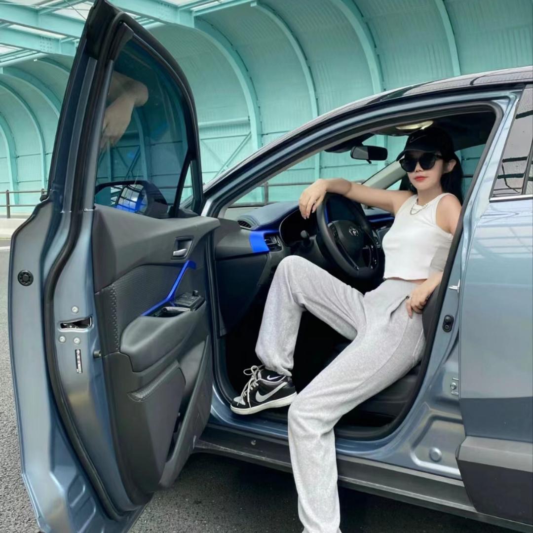 众芸汽车