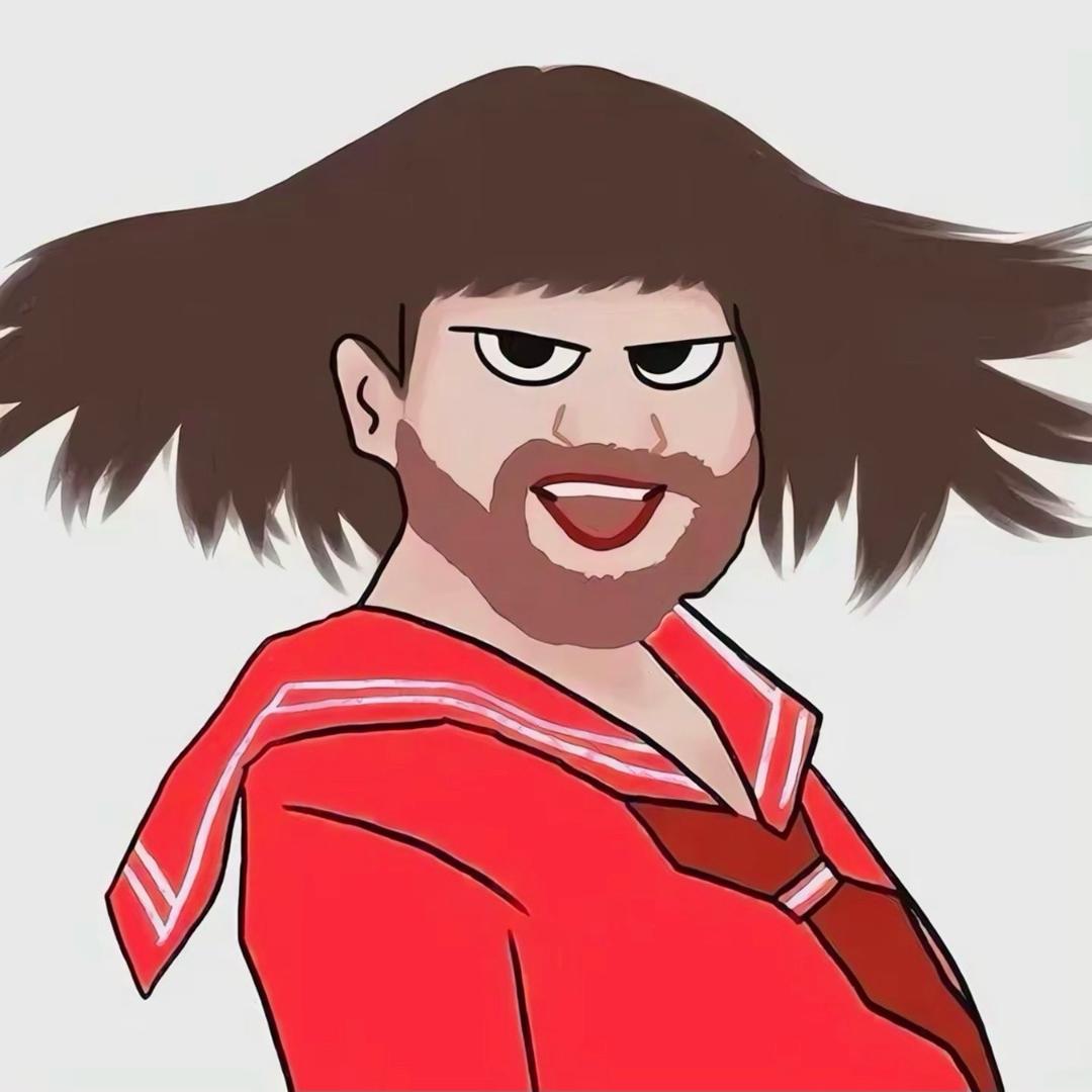 不会走位的若若