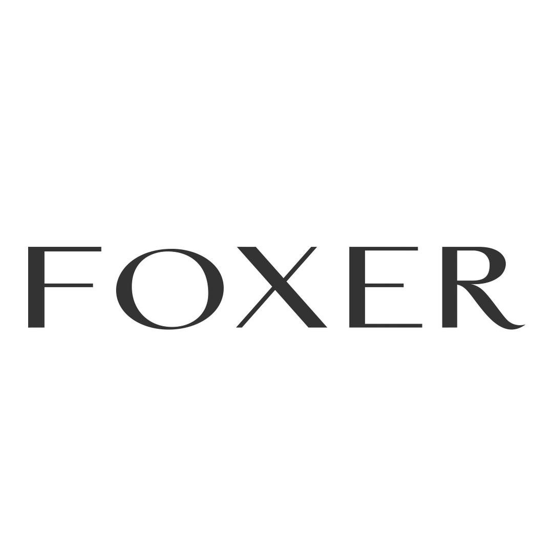 FOXER箱包官方账号