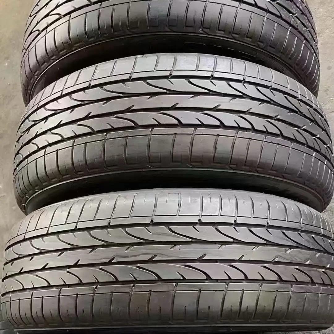 铜山区二手精品拆车轮胎