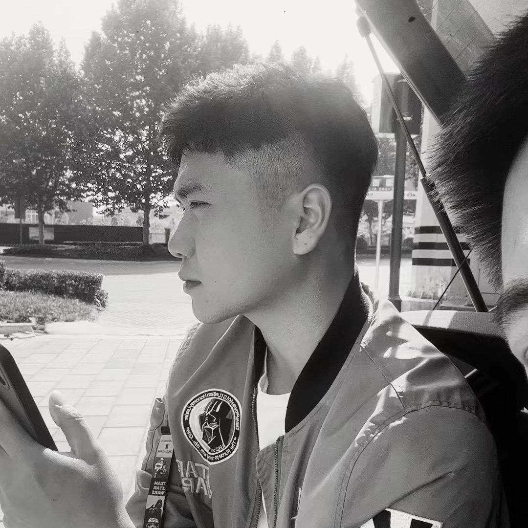 壹周二手车批发小刘