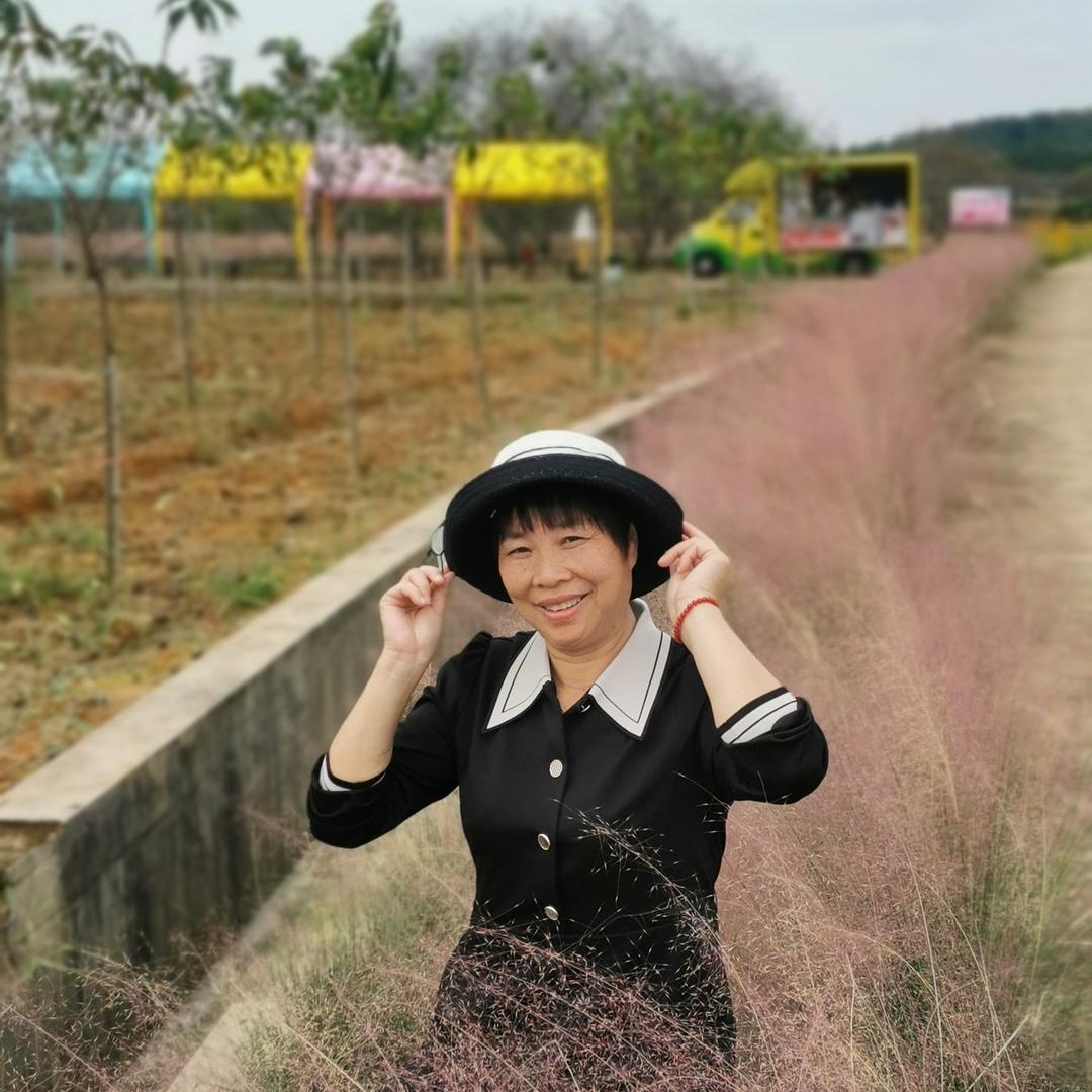 我是厨娘群姐