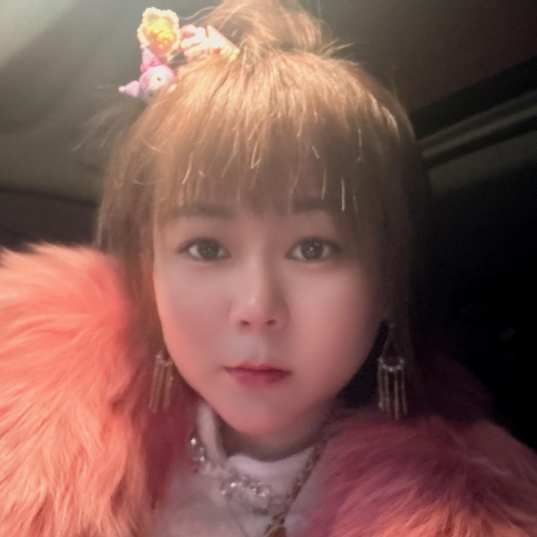 婷婷