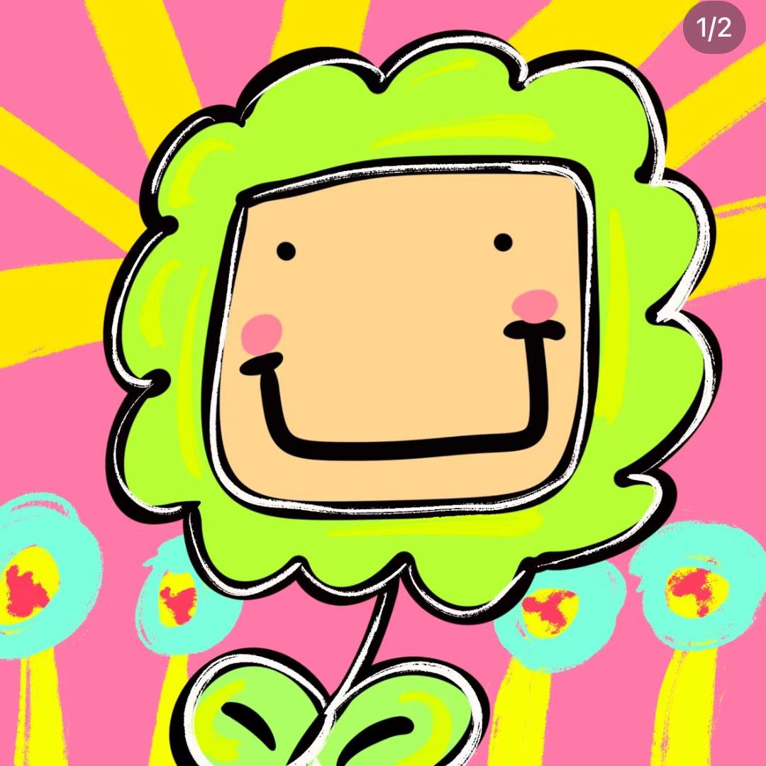 福基睦壳习习🥕