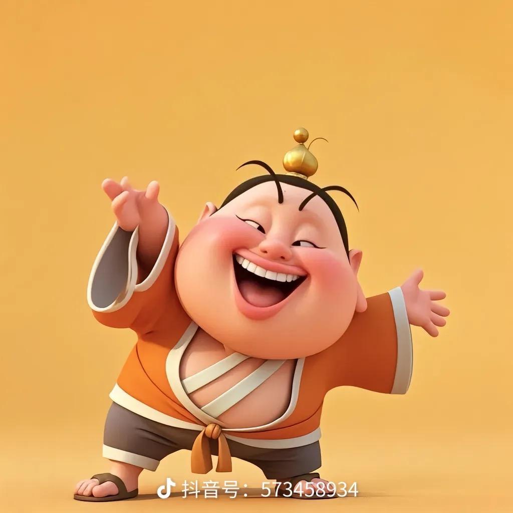 小王小王财运旺旺