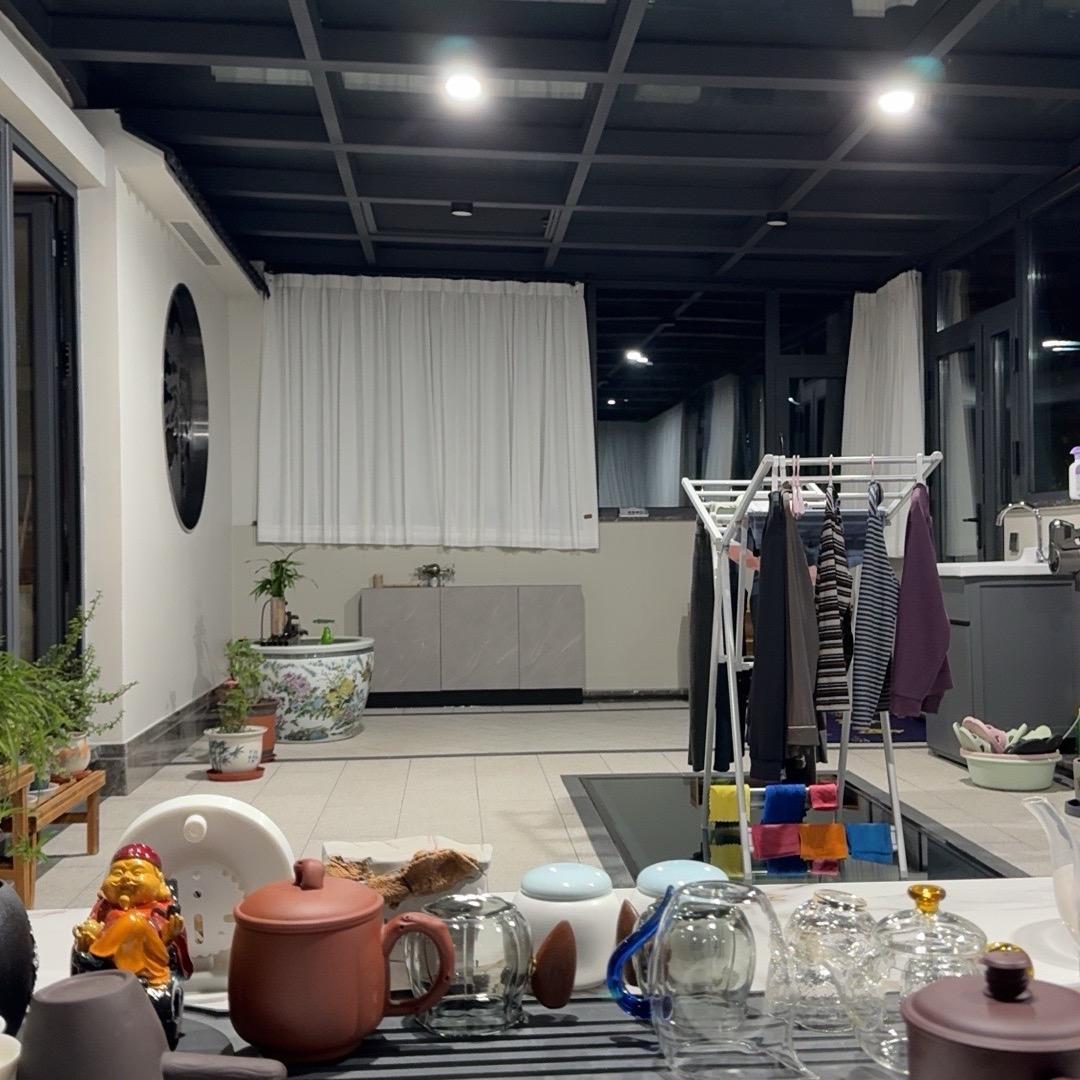 努力到无能为力