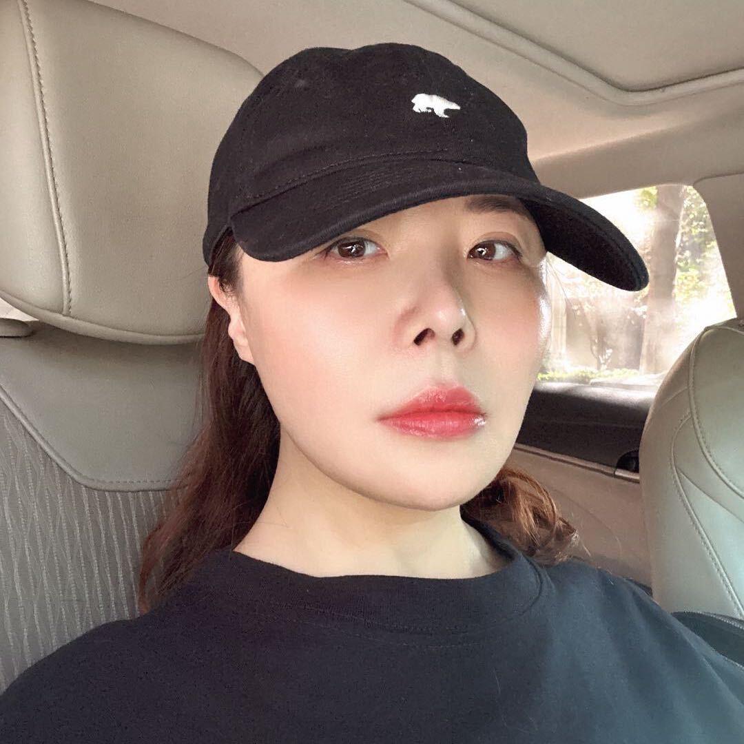 蒲敏（南方小土豆）