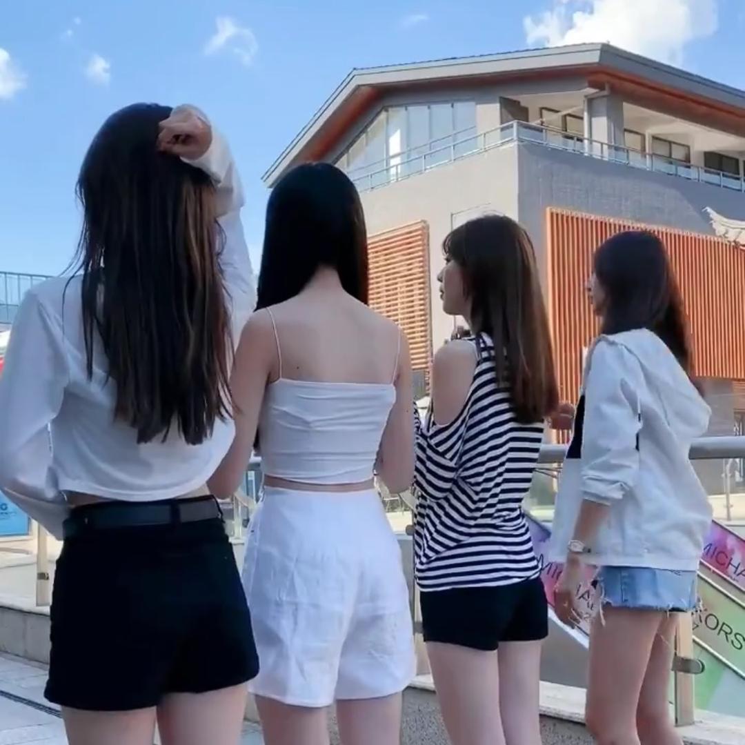 好运连成