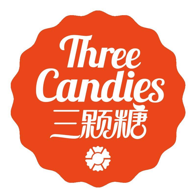三颗糖食品专营店
