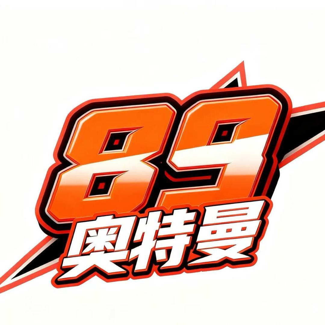 奥特曼89🦾