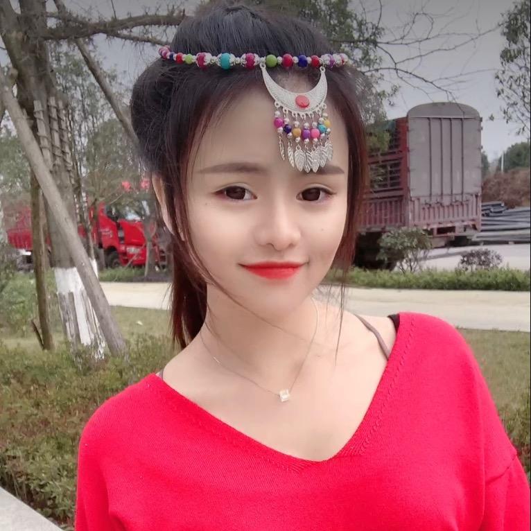 山歌兰宝丶新歌(我的故事)