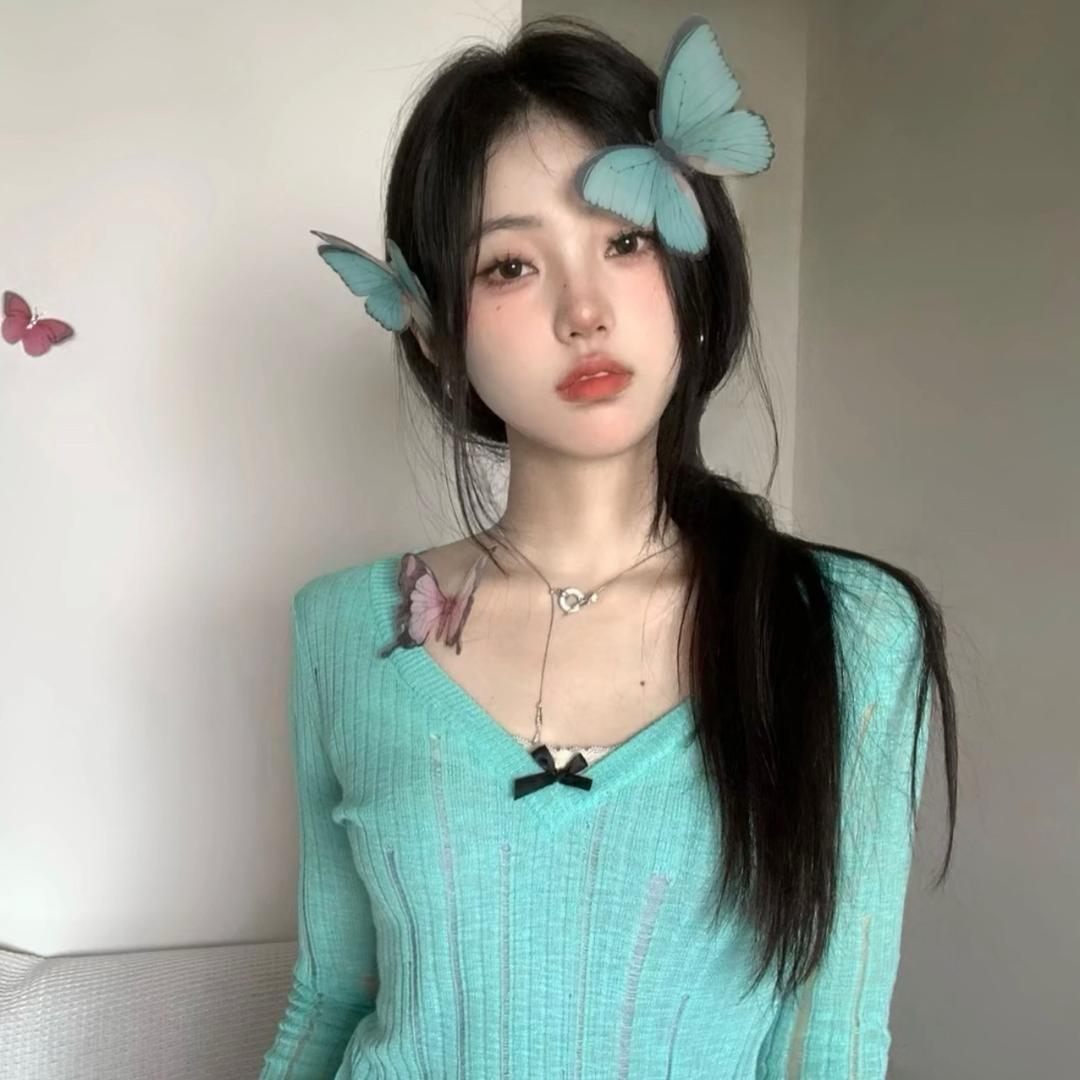 小甜罗女士