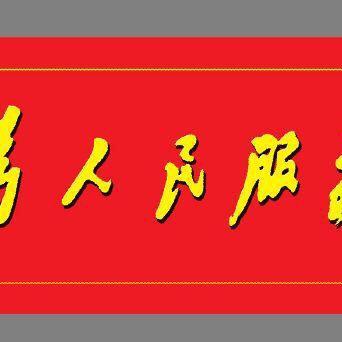 为民办实事
