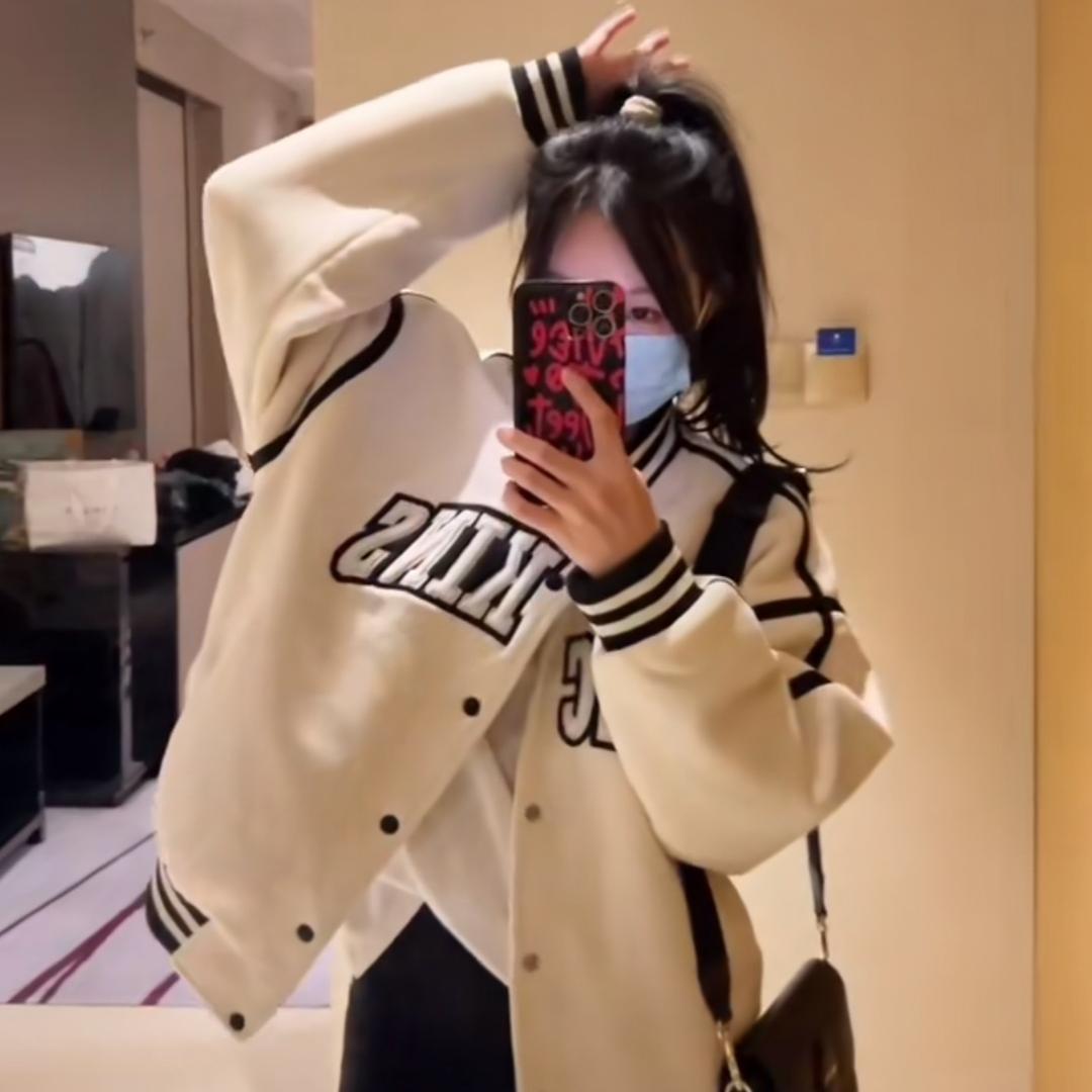 米欧潮牌女装