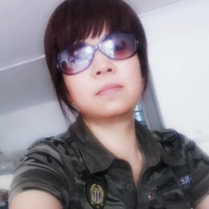单身女汉
