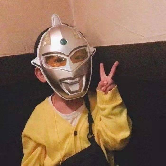 凡凡好兄弟画图纹身贴版