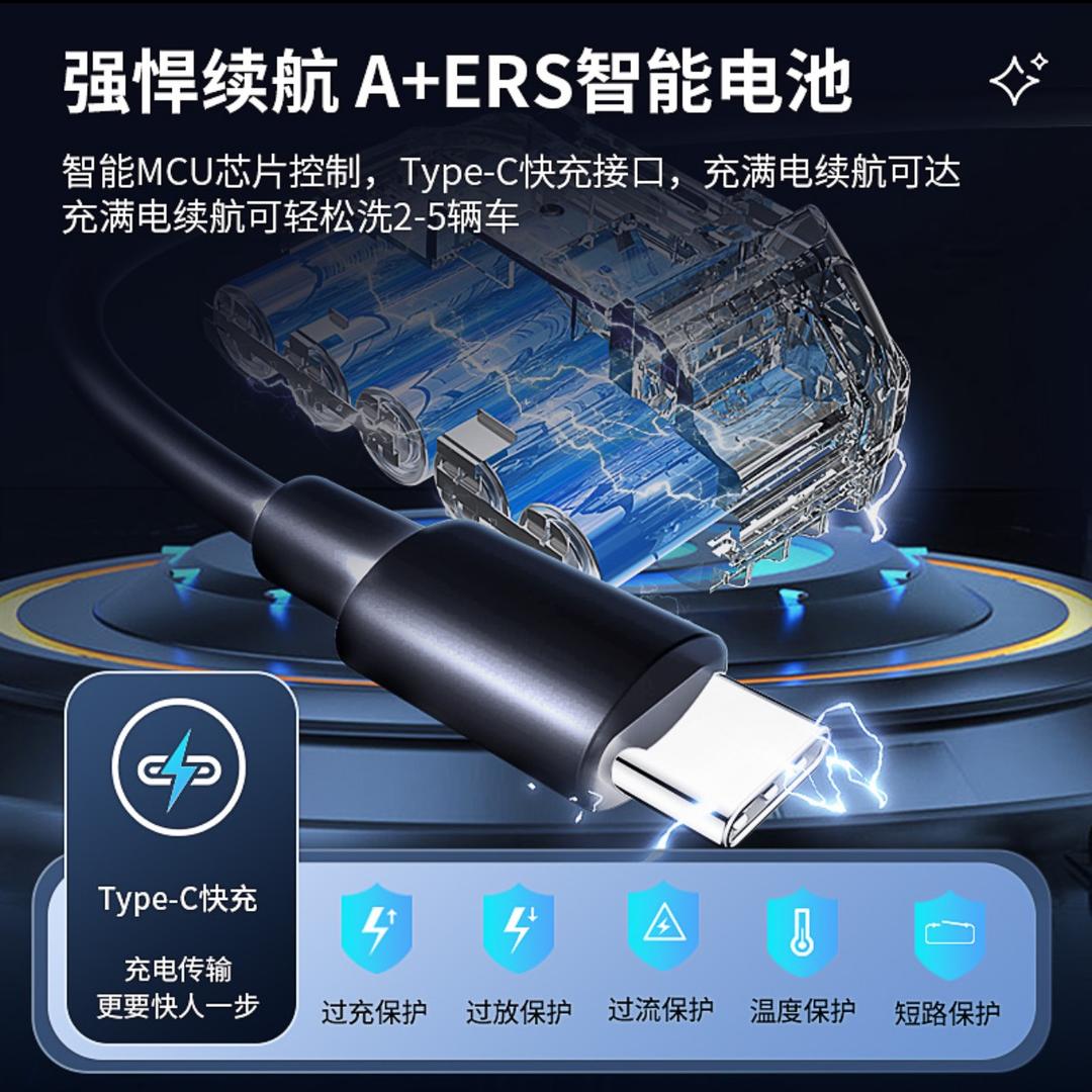 汽车清洗专属店