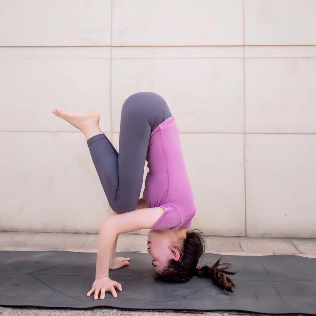 @丽姐姐（瑜伽路上……）