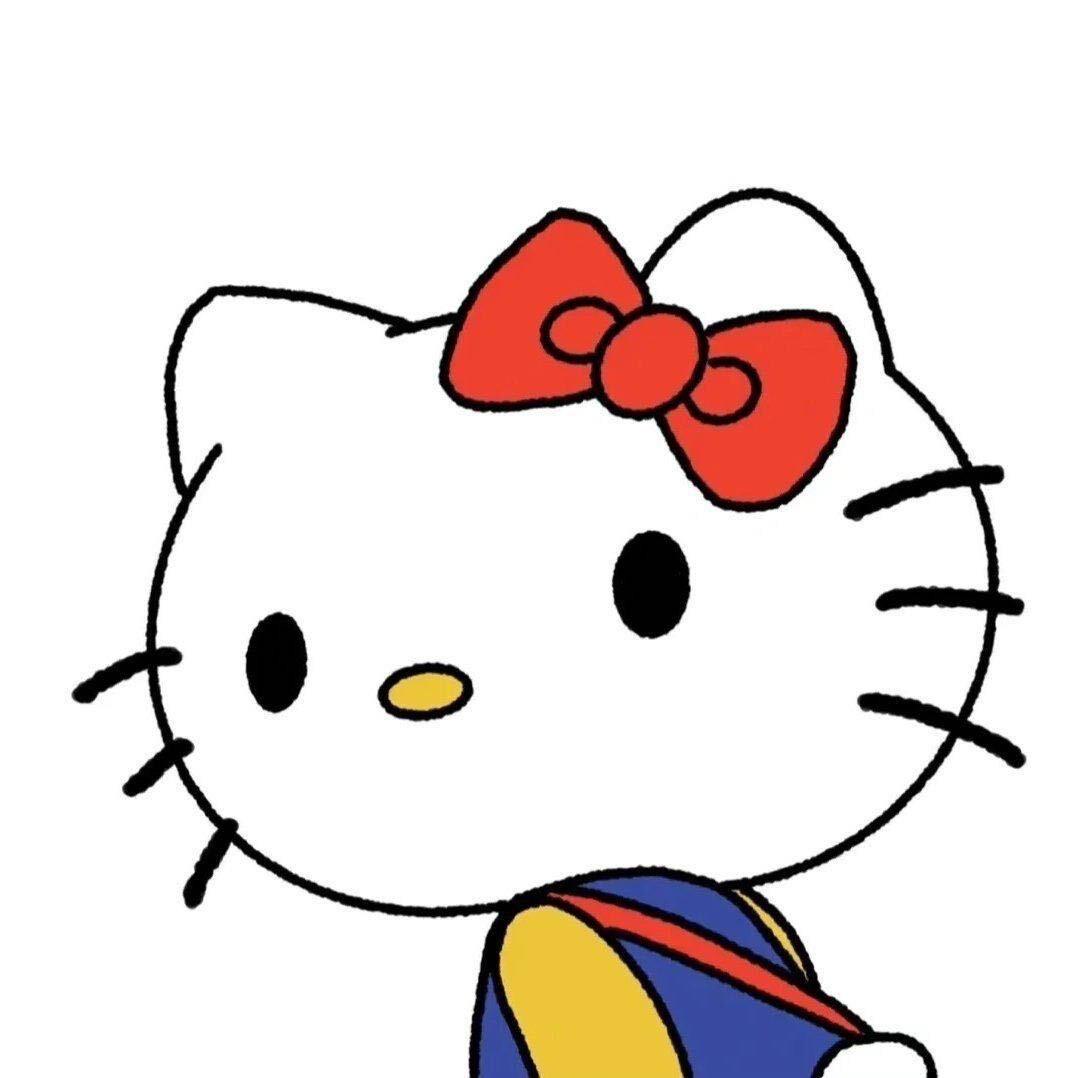 叫我hello kitty大王
