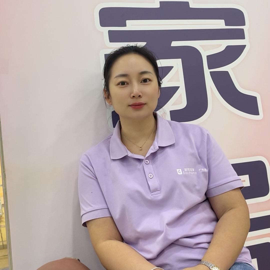 皇朝沙发梅姐