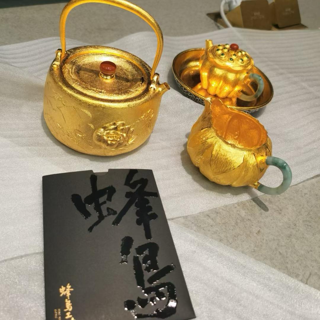 银壶大魔王(精华版)
