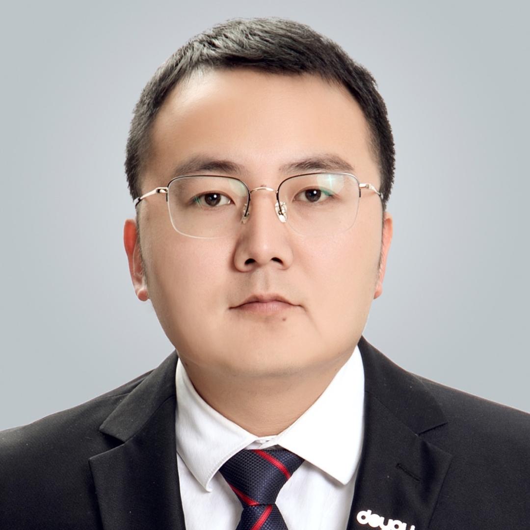 郑州找好房@老黄