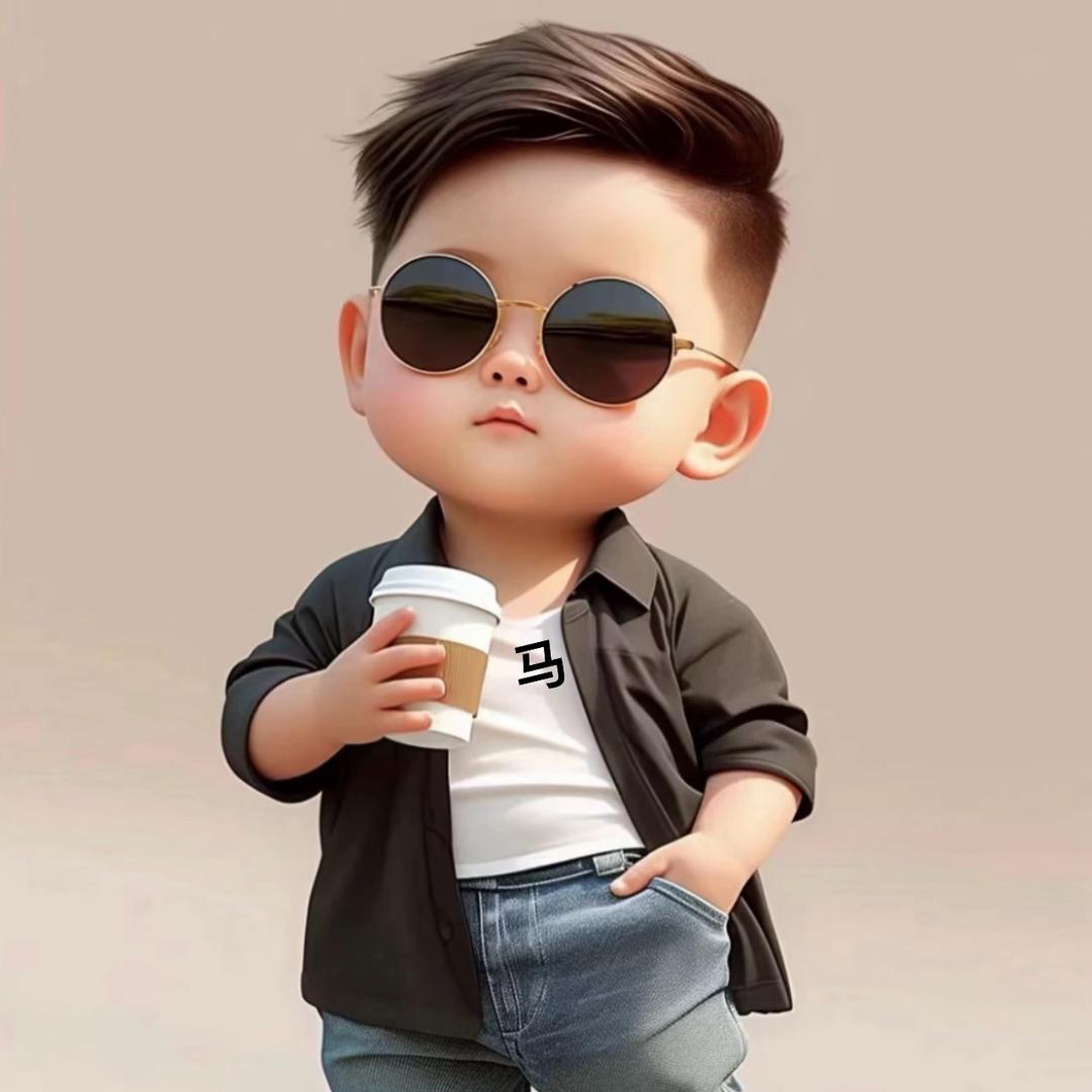 @一个人