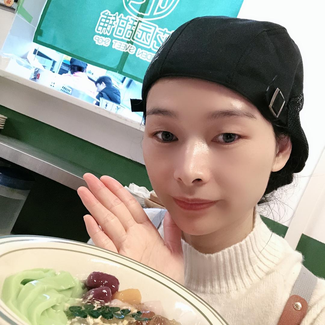 防城港花园甜铺官方号