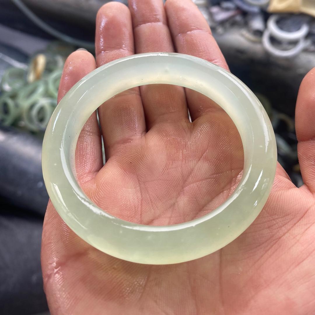 升鹏玉器