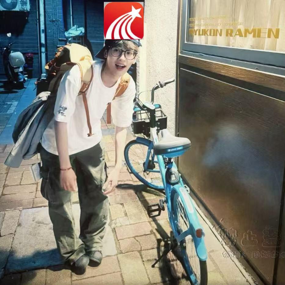 出现过