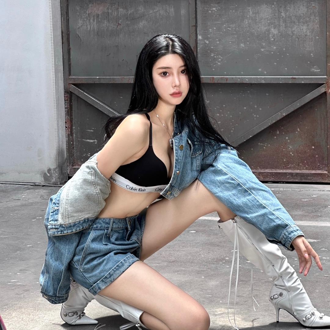 刘琪儿Studio