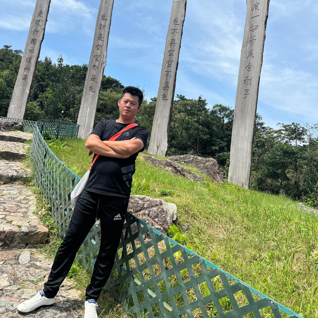 广东顺顺（备用号）