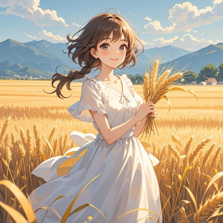莳一