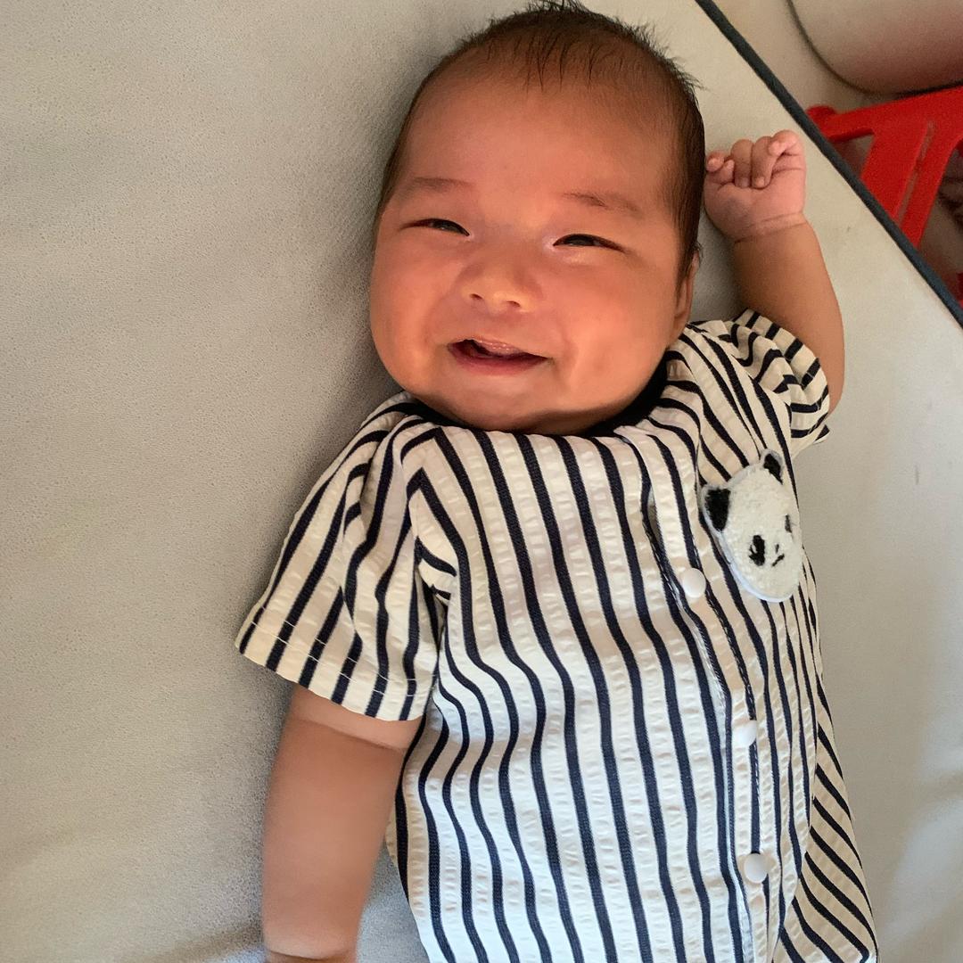 小哲宝🍼日常
