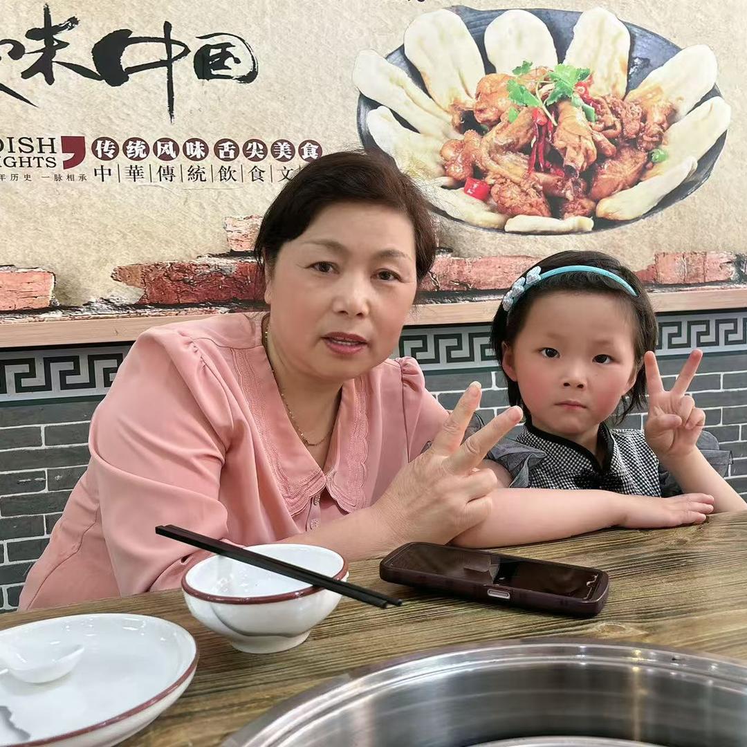 生活不易要多爱自己