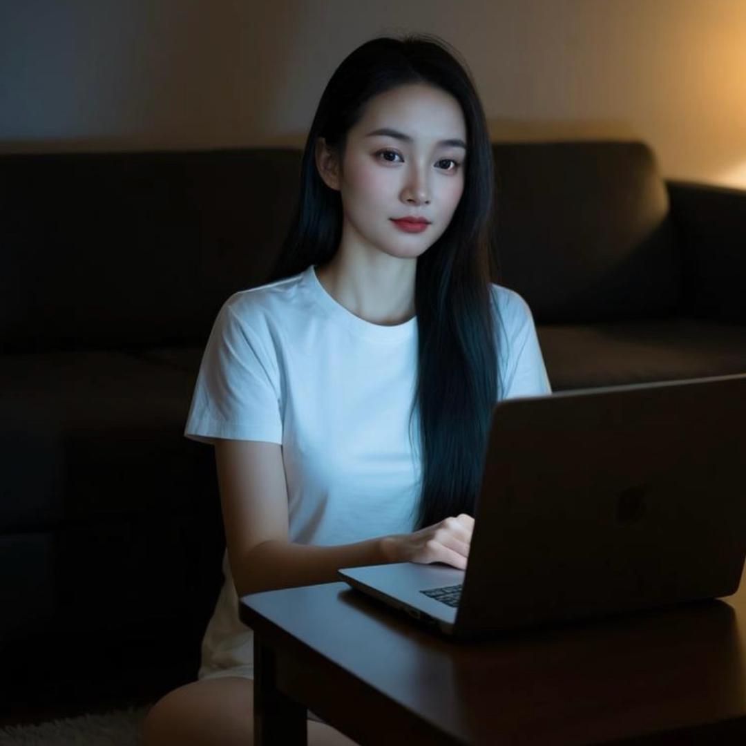 只做自己的女王