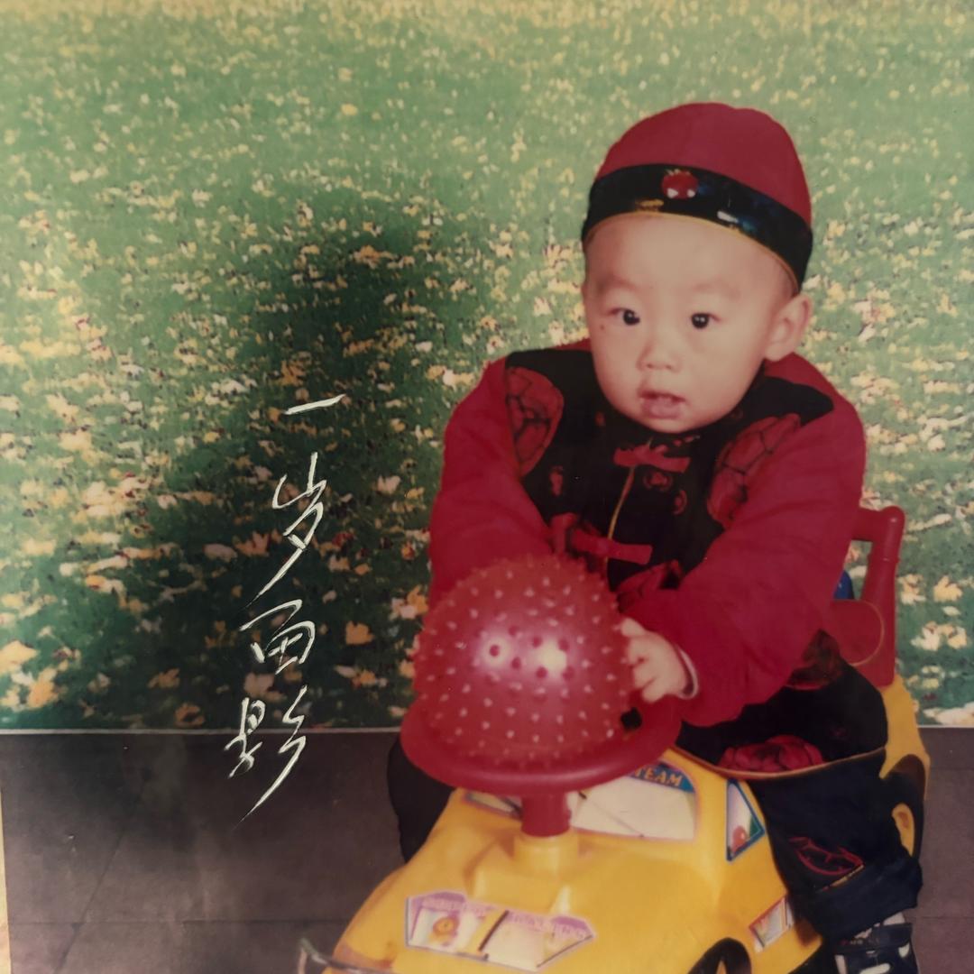 和人类沟通好累