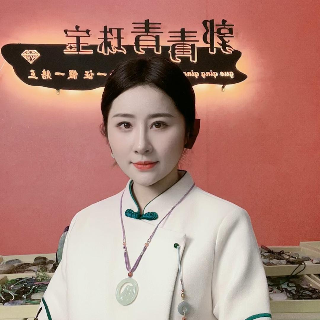 郭青青珠宝