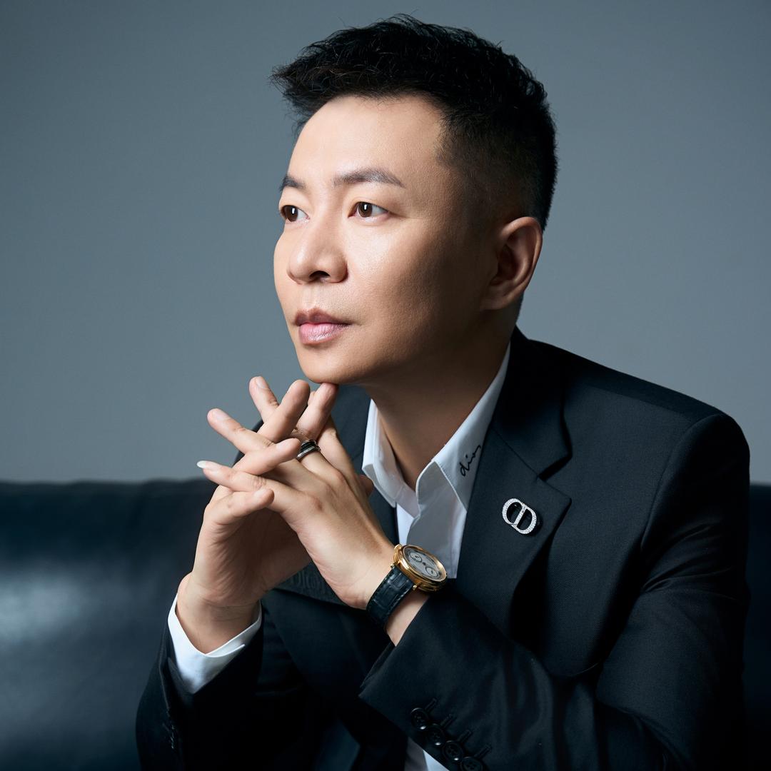 何千万（小人物，大梦想）