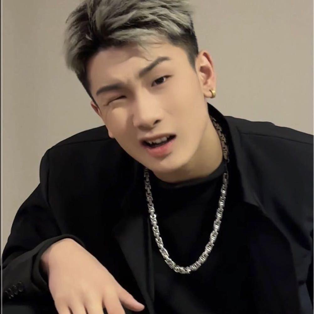 徐男💤