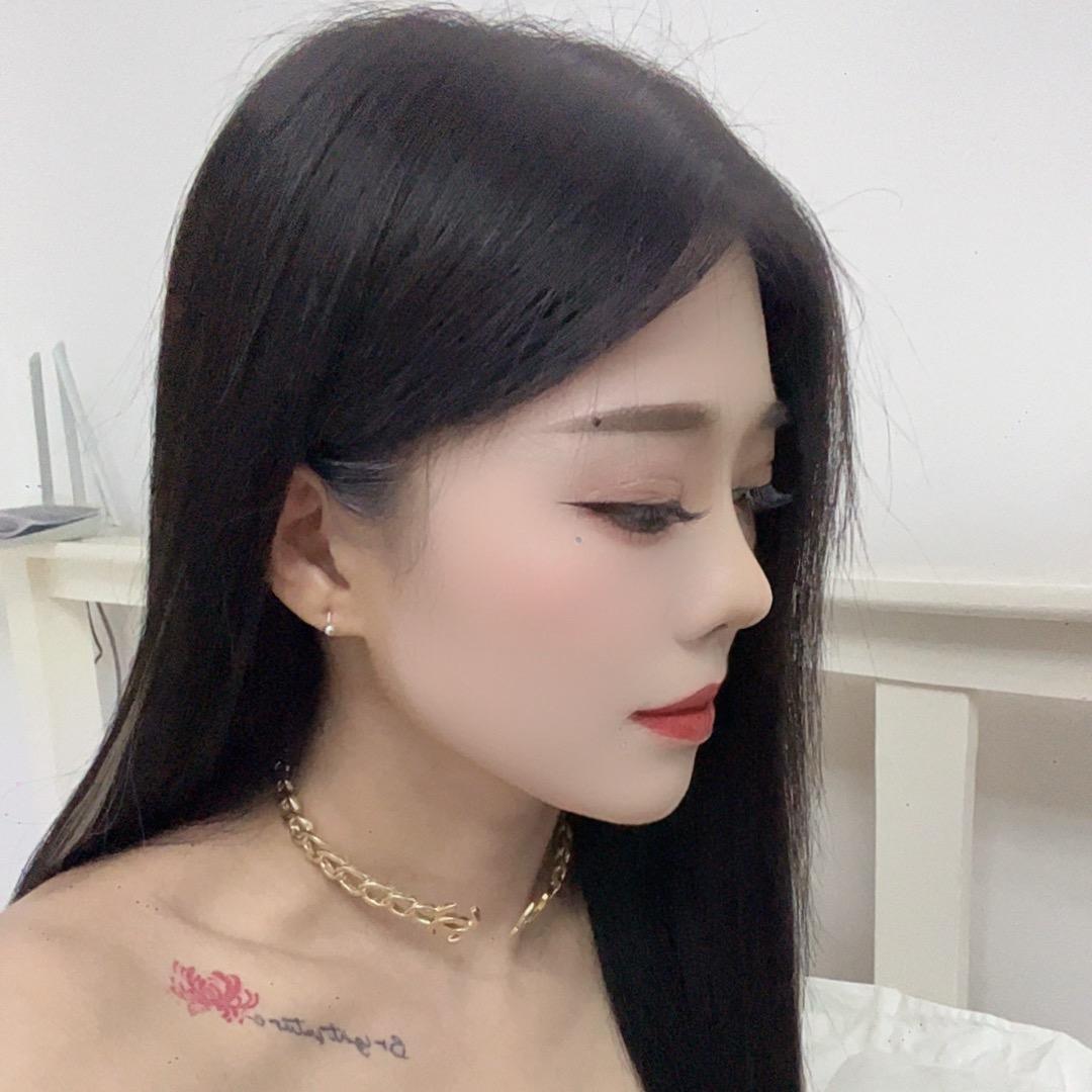 开心的李